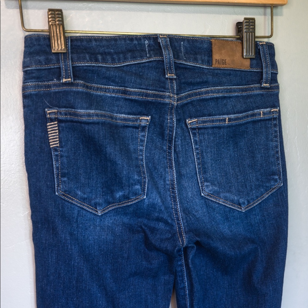 Paige jeans